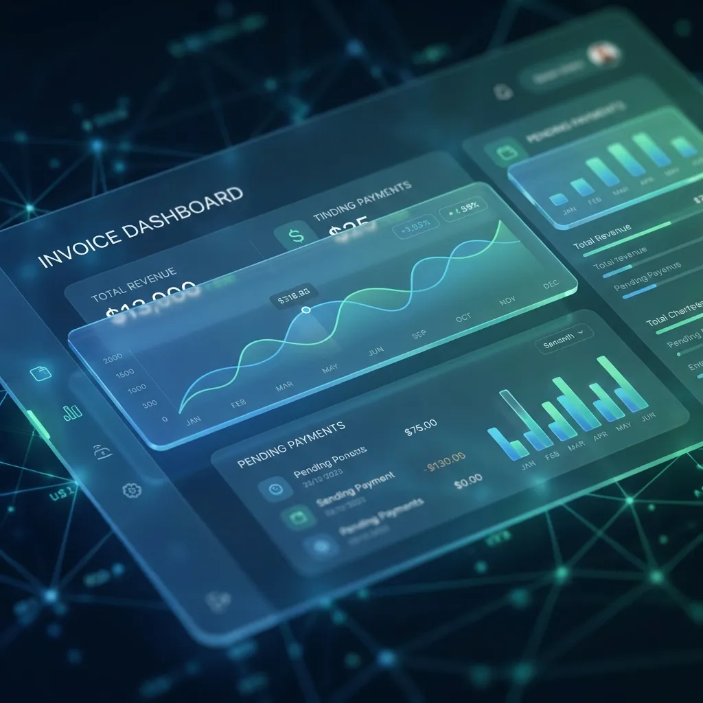 Invoicing Background