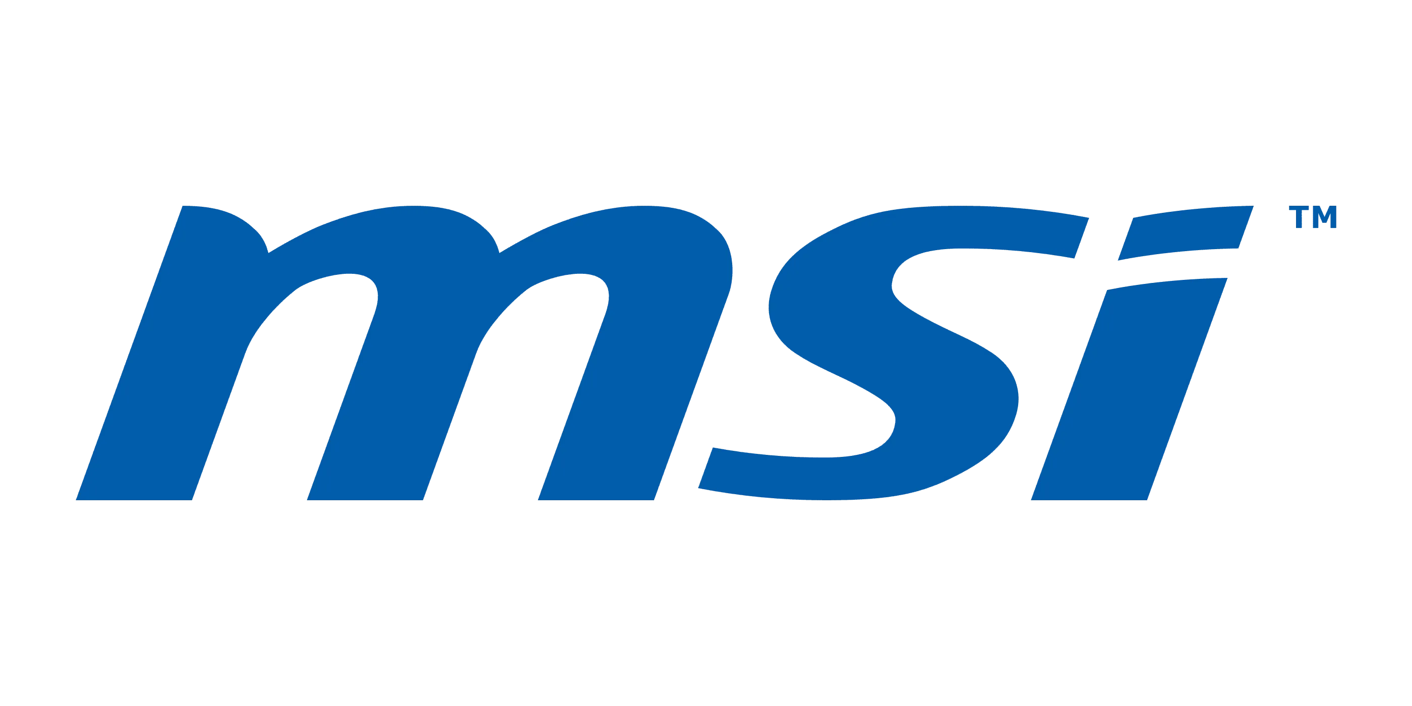MSI